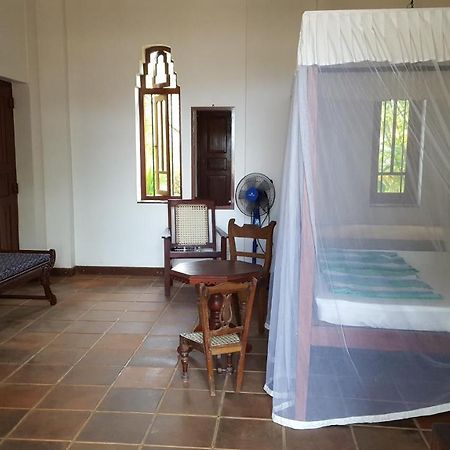 Villa Sunrise Tangalle Bagian luar foto