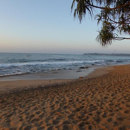 Villa Sunrise Tangalle Bagian luar foto