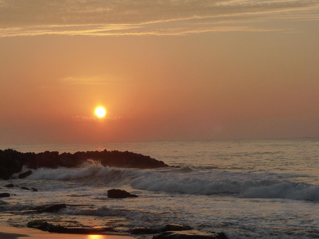 Villa Sunrise Tangalle Bagian luar foto