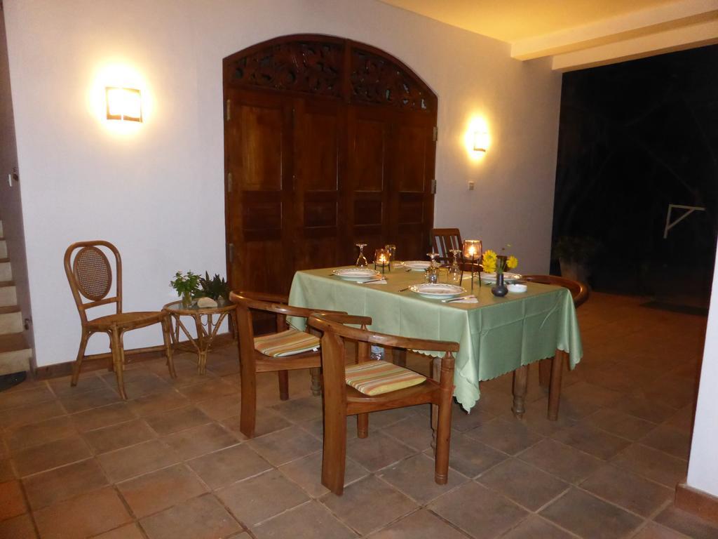 Villa Sunrise Tangalle Bagian luar foto