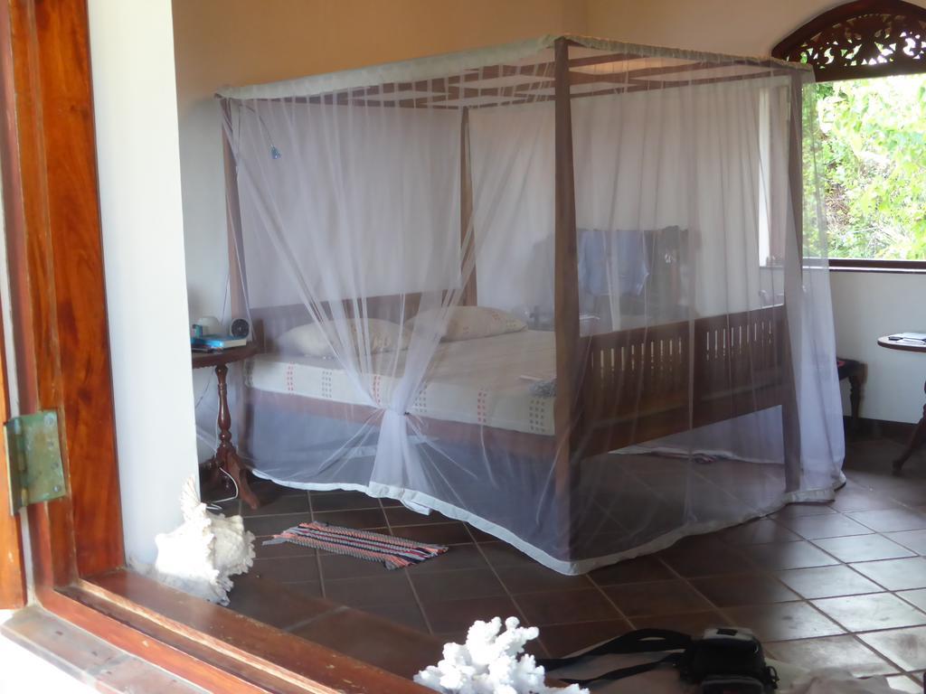 Villa Sunrise Tangalle Bagian luar foto