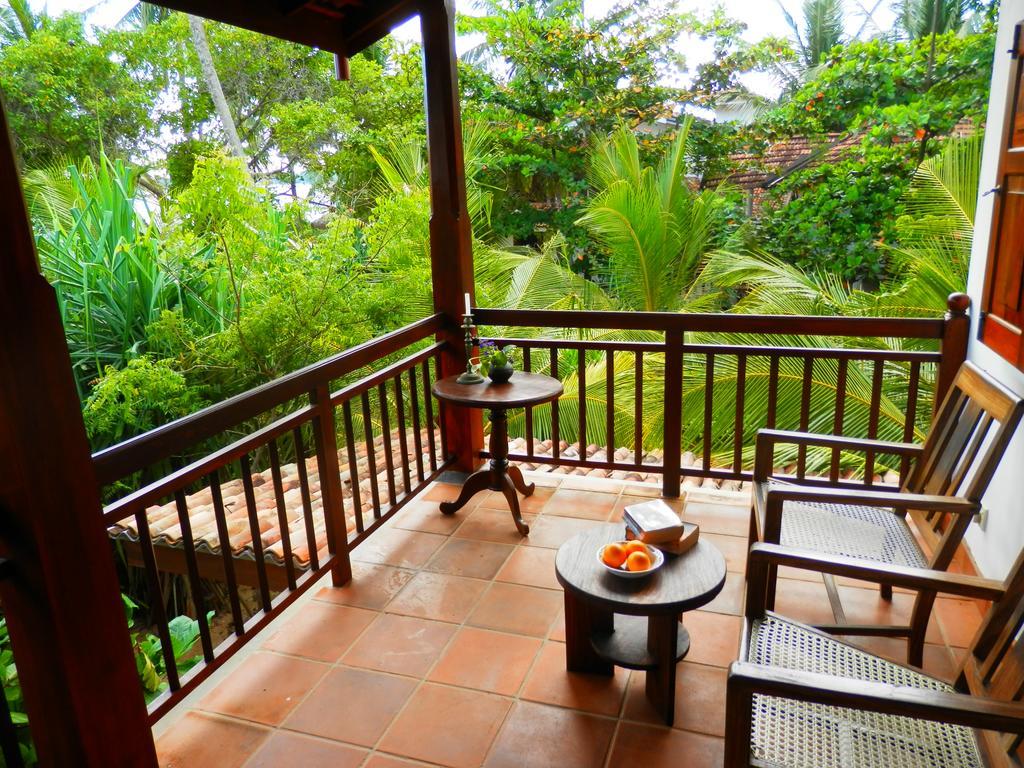 Villa Sunrise Tangalle Bagian luar foto